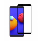 Geam Sticla cu OCA Samsung Galaxy A01 Core A013F Service Pack