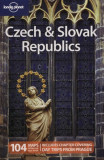 Czech &amp; Slovak Republic - Lonely Planet - Brett Atkinson