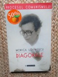 Monica Lovinescu - Diagonale