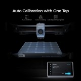 Cumpara ieftin CREALITY K1C FDM 3D PRINTER
