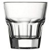 Set 3 Pahare Casablanca Pasabahce, 140 ml - Pahare Sticla