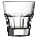 Cumpara ieftin Set 3 Pahare Casablanca Pasabahce, 140 ml - Pahare Sticla