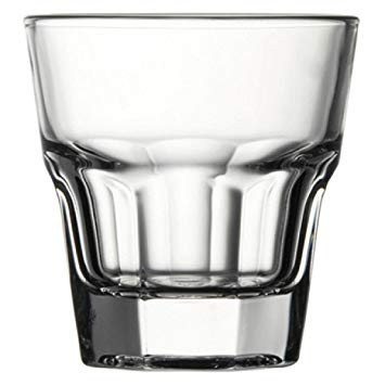 Set 3 pahare, Casablanca, 140 ml foto