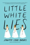 Little White Lies (Debutantes, Book One)