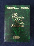 Podgoriile si vinurile Romaniei &ndash; Valeriu D. Cotea, N. Barbu, C.C. Grigorescu