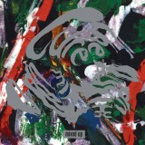 Cure The Mixed Up reissueremastered LP (2vinyl)