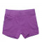 Pantaloni scurti pentru fete Wendee BV01400116-M-40272-86, Mov