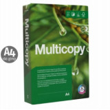 Carton Multicopy, A4, 160 g/mp, 250 coli/top