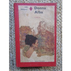 Donna Alba &ndash; Gib Mihaescu