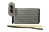 Radiator incalzire interior SEAT LEON (1M1) (1999 - 2006) THERMOTEC D6W001TT