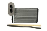 Radiator incalzire interior AUDI A3 (8L1) (1996 - 2003) THERMOTEC D6W001TT