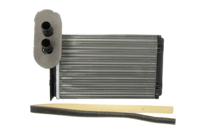 Radiator incalzire interior VW GOLF IV (1J1) (1997 - 2005) THERMOTEC D6W001TT