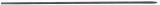 Pila Ascutit Lant pt Ferastrau 200x3.2mm - 674021
