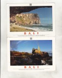Bnk cp Indonezia - Bali - lot 4 cp necirculate, Necirculata, Printata