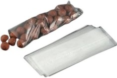 Pungi Solubile Golden Catch PVA Bags Small, 5.5x11cm