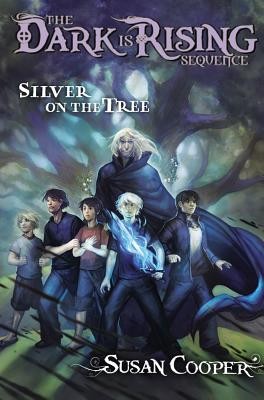 Silver on the Tree foto