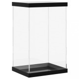 Cumpara ieftin Cutie de prezentare, transparent, 22x18x35 cm, acril