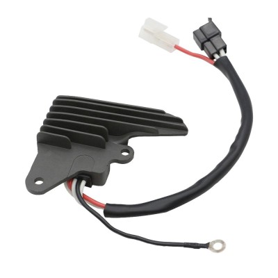 Releu Incarcare Yamaha Virago XV750 XV1100 an 1997-2000 foto
