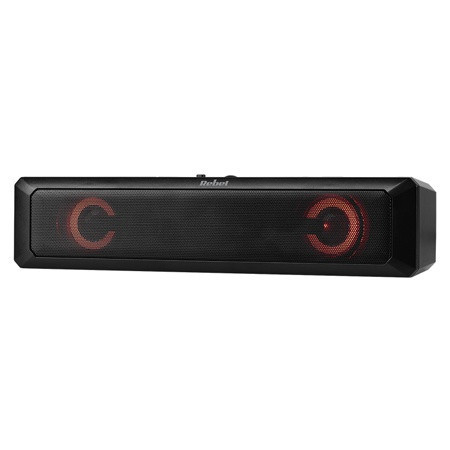 BOXA SOUNDBAR PC REBEL EuroGoods Quality