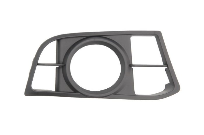 Grila bara Bmw Seria 5 (F10/F11), 2014-08.2017, Packet M, Fata, partea Dreapta, Aftermarket