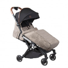 Carucior sport Lanza Beige Coletto