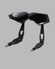 Set oglinzi JAX pentru motocicletă, scuter sau ATV &ndash; rabatabile, reglabile, omologate, Lampa
