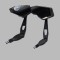 Set oglinzi JAX pentru motocicletă, scuter sau ATV &ndash; rabatabile, reglabile, omologate