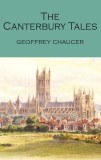 The Canterbury Tales | Geoffrey Chaucer, Wordsworth Editions Ltd