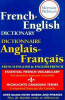 Merriam-Webster&#039;s French-English Dictionary