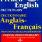 Merriam-Webster&#039;s French-English Dictionary