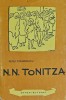 N. N. Tonitza - 1962 - Petru Comarnescu (AY50), Tineretului