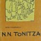 N. N. Tonitza - 1962 - Petru Comarnescu (AY50)