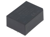 Convertor AC/DC 5W 5V 75% Eficiență
