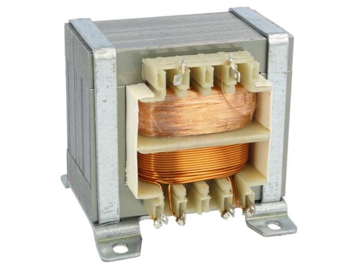 Transformator de alimentare 40VA 12V