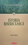 Istoria Bisericeasca - Filostorgiu ,555774, Polirom