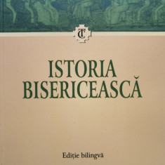 Istoria Bisericeasca - Filostorgiu ,555774