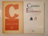 Iosif Cheie-Pantea - Eminescu și Leopardi + Camoes &amp; Eminescu: studiu de Mircea Eliade și antologie poetică