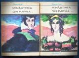 MANASTIREA / MINASTIREA DIN PARMA - STENDHAL - VOL. I + VOL. II - LYCEUM