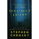 Imaginary Friend - Stephen Chbosky