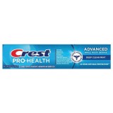 Pasta de Dinti, Crest, Pro-Health, Deep Clean Mint, Multi-Protectie Avansata, cu Fluor, Aroma Menta, 167gr
