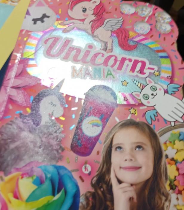 UNICORN MANIA