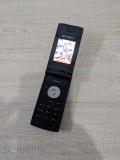 Cumpara ieftin SHARP Gx29 Vintage de Colectie Telefon cu Clapa Fabricatie 2006 Bluetooth gx29, &lt;1GB, Gri, Neblocat