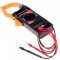 Clampmetru digital DT266, baterie 9 V
