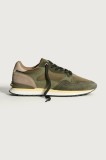 Hoff sneakers CITY BUENOS AIRES culoarea verde, 22502601