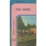 Cultul sanatatii