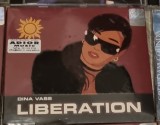 Cd audio Dina Vass sigilat
