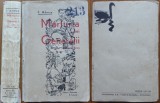 Cumpara ieftin Felix Aderca, Marturia unei generatii, editia 1, 1929, semnata de autor, masti