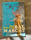Ionel Teodoreanu-Bal mascat