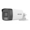 Camera de supraveghere, 5MP 3K, lentila 2.8mm, IR 40m, lumina alba 40m, microfon - Hikvision DS-2CE17K0T-LFS-2.8mm SafetyGuard Surveillance