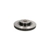 Disc frana MERCEDES-BENZ E-CLASS W211 BREMBO 09.9825.10